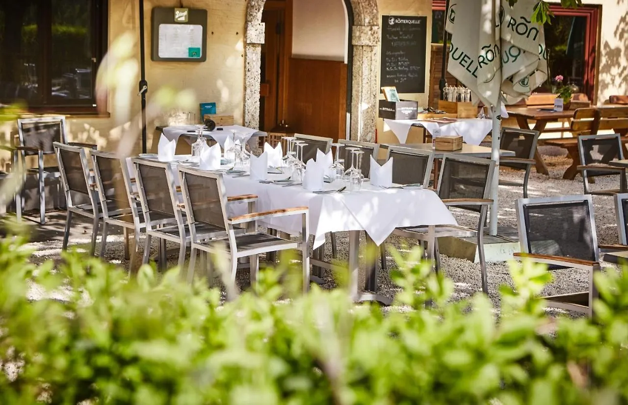 Boutique-Gasthof Ueberfuhr Salzburg