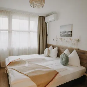 Hotel Parkhotel Brunauer, Salzburg