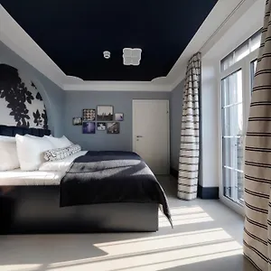 Aparthotel Numa Maximilian, Salzburg
