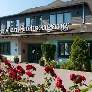 Am Sachsengang Gross-Enzersdorf