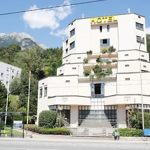 *** Hotel Sommerhotel Karwendel Austria