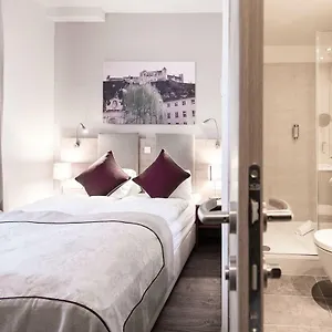 3* Gasthuis Junior By Max 70