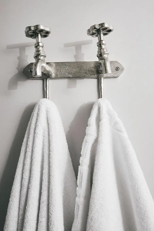Hotel Boutique-Gasthof Ueberfuhr Salzburg
