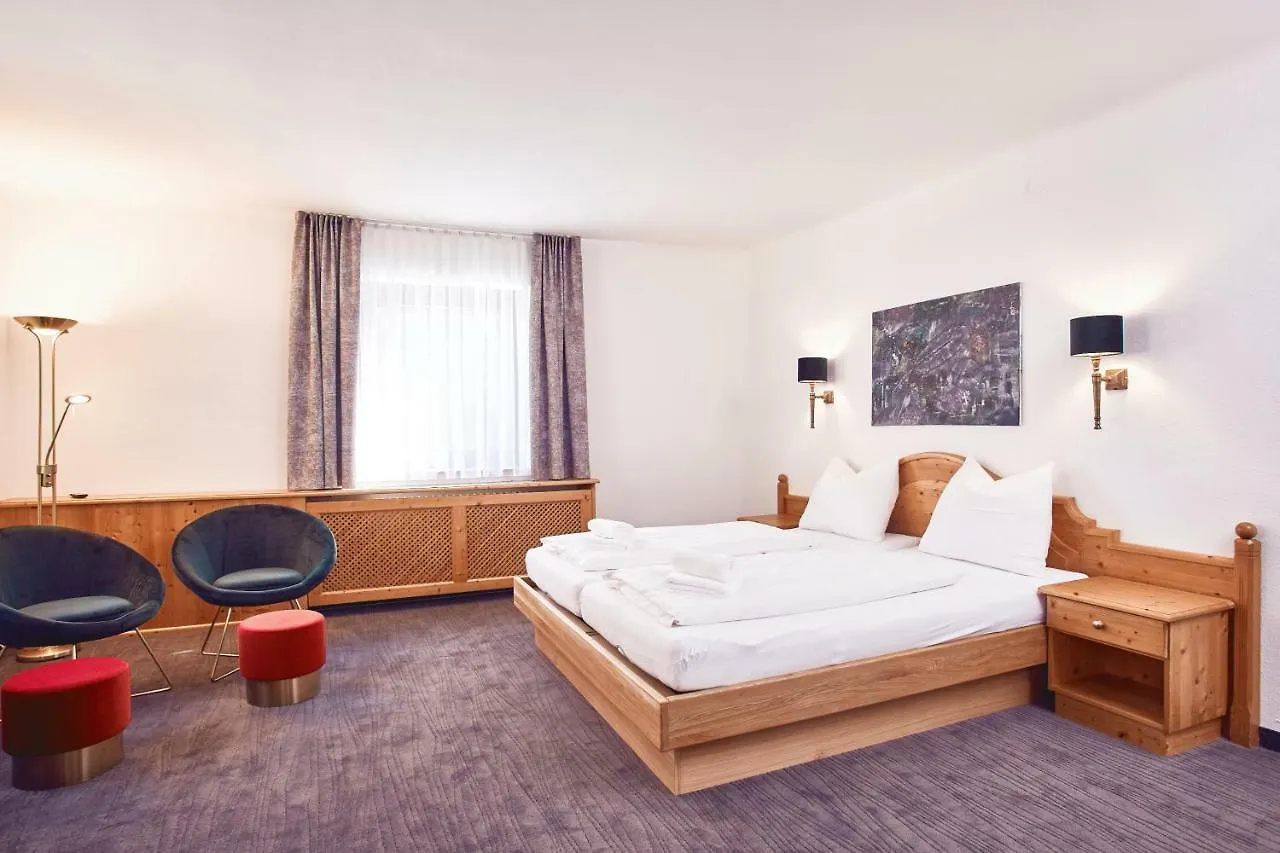 Boutique-Gasthof Ueberfuhr Salzburg Hotel