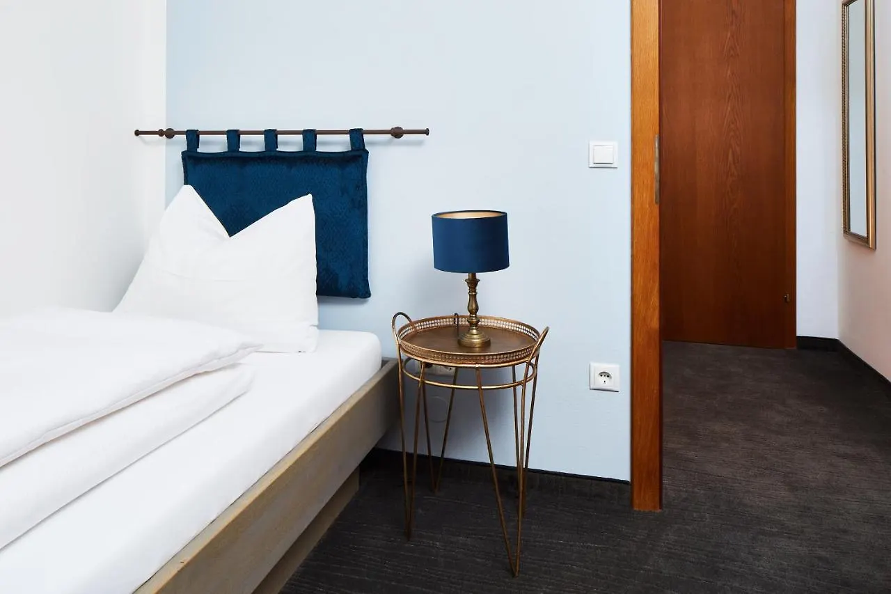 Boutique-Gasthof Ueberfuhr Salzburg