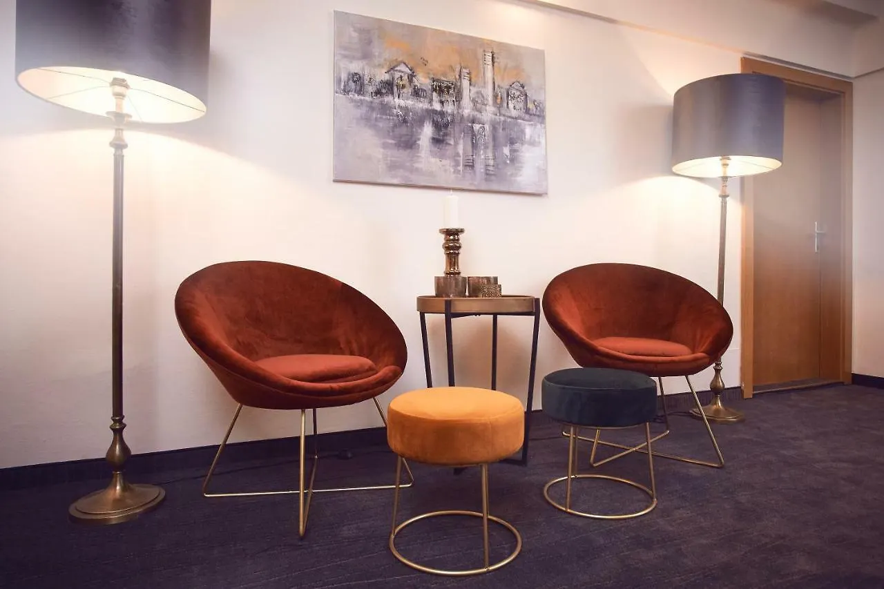 Hotel Boutique-Gasthof Ueberfuhr Salzburg